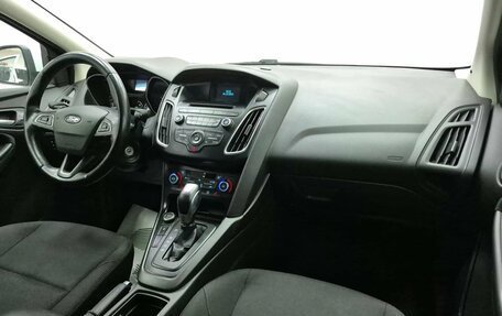 Ford Focus III, 2017 год, 1 290 000 рублей, 12 фотография