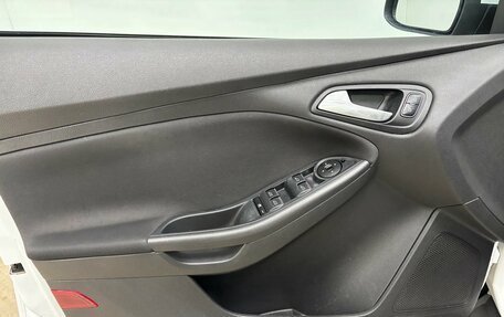 Ford Focus III, 2017 год, 1 290 000 рублей, 7 фотография