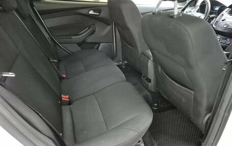 Ford Focus III, 2017 год, 1 290 000 рублей, 15 фотография