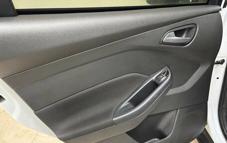 Ford Focus III, 2017 год, 1 290 000 рублей, 14 фотография