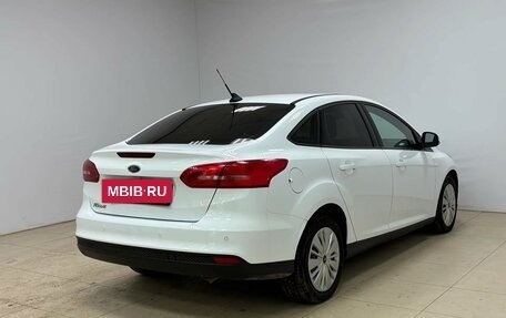 Ford Focus III, 2017 год, 1 290 000 рублей, 4 фотография