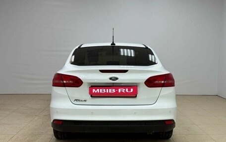 Ford Focus III, 2017 год, 1 290 000 рублей, 5 фотография