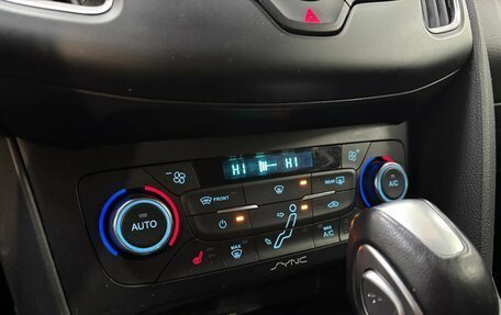 Ford Focus III, 2017 год, 1 290 000 рублей, 17 фотография