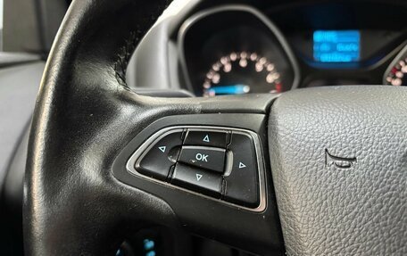 Ford Focus III, 2017 год, 1 290 000 рублей, 19 фотография