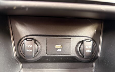 Hyundai Solaris II рестайлинг, 2021 год, 1 580 000 рублей, 9 фотография