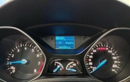 Ford Focus III, 2017 год, 1 290 000 рублей, 16 фотография