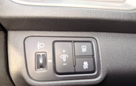 Hyundai Solaris II рестайлинг, 2021 год, 1 580 000 рублей, 18 фотография