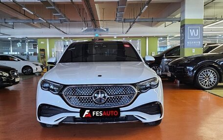 Mercedes-Benz E-Класс, 2025 год, 8 500 000 рублей, 2 фотография