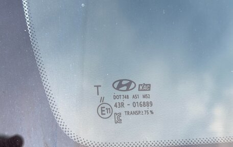 Hyundai Solaris II рестайлинг, 2021 год, 1 580 000 рублей, 12 фотография