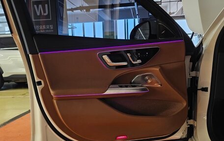 Mercedes-Benz E-Класс, 2025 год, 8 500 000 рублей, 7 фотография