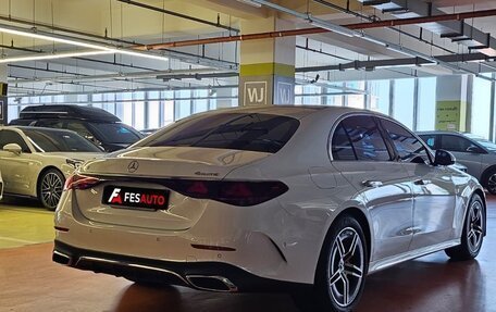 Mercedes-Benz E-Класс, 2025 год, 8 500 000 рублей, 4 фотография