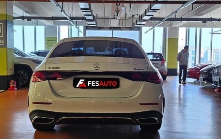 Mercedes-Benz E-Класс, 2025 год, 8 500 000 рублей, 5 фотография