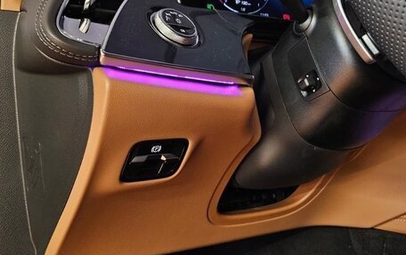 Mercedes-Benz E-Класс, 2025 год, 8 500 000 рублей, 8 фотография