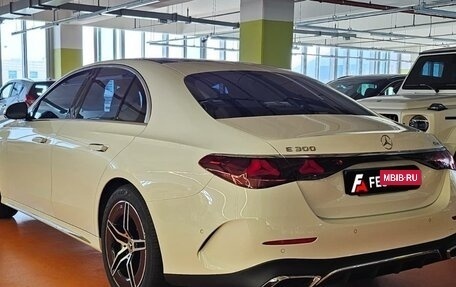 Mercedes-Benz E-Класс, 2025 год, 8 500 000 рублей, 6 фотография