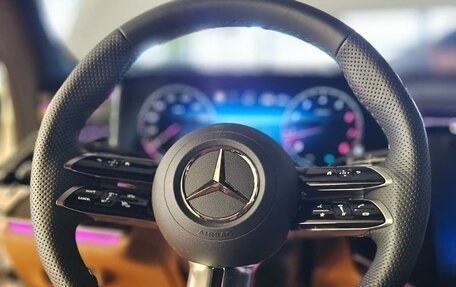Mercedes-Benz E-Класс, 2025 год, 8 500 000 рублей, 10 фотография