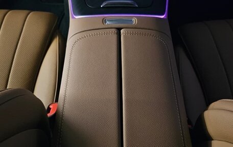 Mercedes-Benz E-Класс, 2025 год, 8 500 000 рублей, 12 фотография