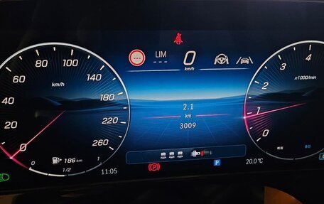 Mercedes-Benz E-Класс, 2025 год, 8 500 000 рублей, 13 фотография