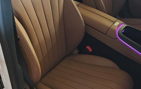 Mercedes-Benz E-Класс, 2025 год, 8 500 000 рублей, 17 фотография