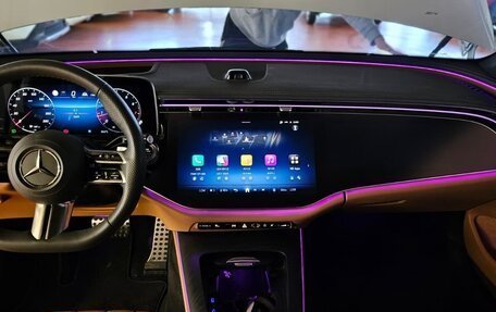 Mercedes-Benz E-Класс, 2025 год, 8 500 000 рублей, 11 фотография