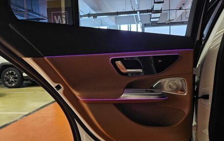 Mercedes-Benz E-Класс, 2025 год, 8 500 000 рублей, 19 фотография