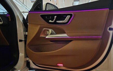 Mercedes-Benz E-Класс, 2025 год, 8 500 000 рублей, 18 фотография