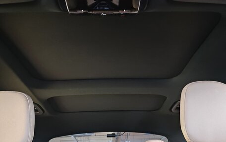 Mercedes-Benz E-Класс, 2025 год, 8 500 000 рублей, 22 фотография