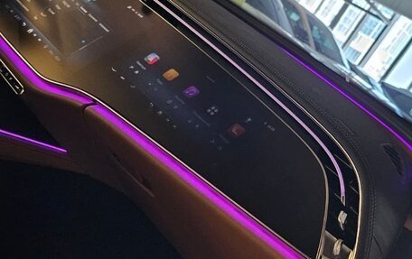 Mercedes-Benz E-Класс, 2025 год, 8 500 000 рублей, 16 фотография