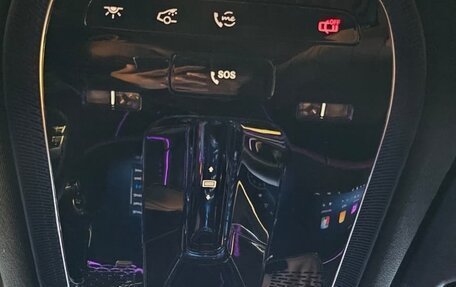 Mercedes-Benz E-Класс, 2025 год, 8 500 000 рублей, 15 фотография