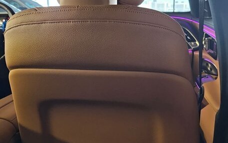 Mercedes-Benz E-Класс, 2025 год, 8 500 000 рублей, 24 фотография