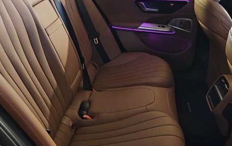 Mercedes-Benz E-Класс, 2025 год, 8 500 000 рублей, 25 фотография