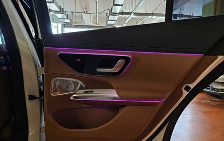 Mercedes-Benz E-Класс, 2025 год, 8 500 000 рублей, 26 фотография