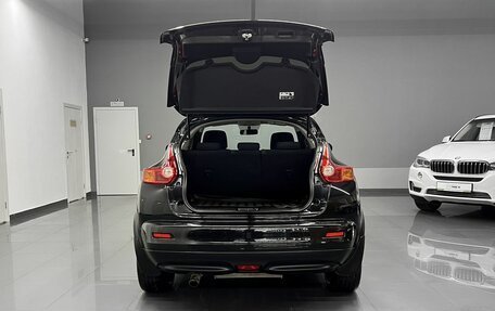 Nissan Juke II, 2012 год, 1 095 000 рублей, 7 фотография