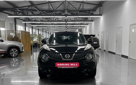 Nissan Juke II, 2012 год, 1 095 000 рублей, 3 фотография