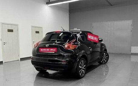 Nissan Juke II, 2012 год, 1 095 000 рублей, 2 фотография