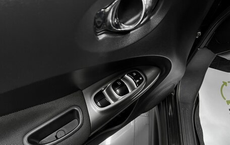 Nissan Juke II, 2012 год, 1 095 000 рублей, 23 фотография