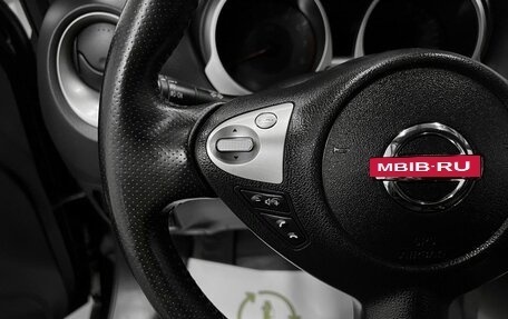 Nissan Juke II, 2012 год, 1 095 000 рублей, 19 фотография