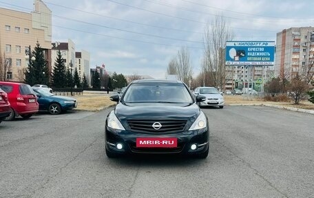 Nissan Teana, 2013 год, 1 569 000 рублей, 3 фотография