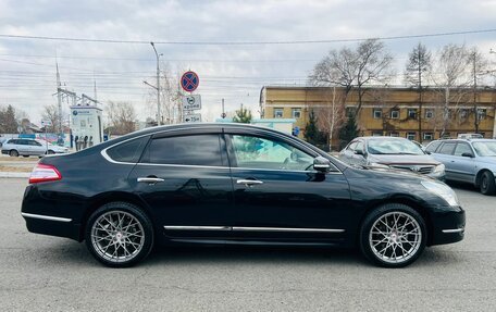 Nissan Teana, 2013 год, 1 569 000 рублей, 5 фотография