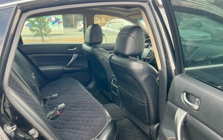 Nissan Teana, 2013 год, 1 569 000 рублей, 13 фотография