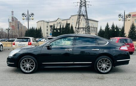 Nissan Teana, 2013 год, 1 569 000 рублей, 9 фотография