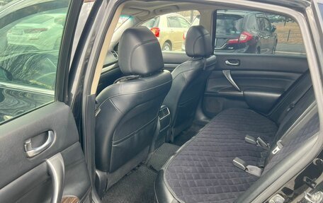 Nissan Teana, 2013 год, 1 569 000 рублей, 11 фотография