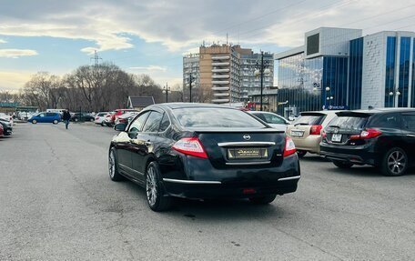 Nissan Teana, 2013 год, 1 569 000 рублей, 8 фотография