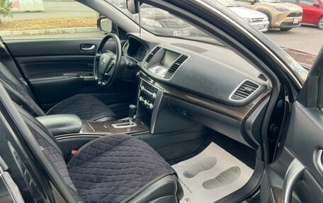 Nissan Teana, 2013 год, 1 569 000 рублей, 14 фотография