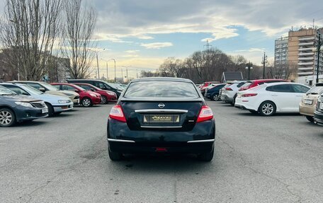 Nissan Teana, 2013 год, 1 569 000 рублей, 7 фотография