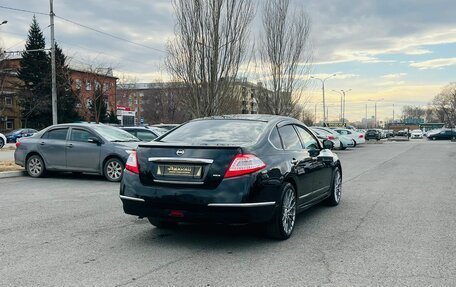 Nissan Teana, 2013 год, 1 569 000 рублей, 6 фотография