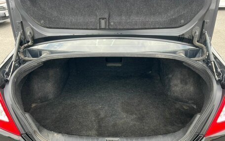 Nissan Teana, 2013 год, 1 569 000 рублей, 12 фотография