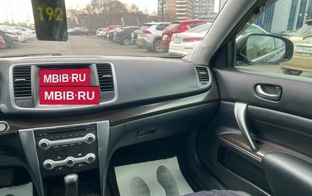 Nissan Teana, 2013 год, 1 569 000 рублей, 18 фотография