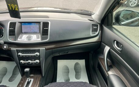 Nissan Teana, 2013 год, 1 569 000 рублей, 20 фотография