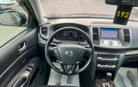 Nissan Teana, 2013 год, 1 569 000 рублей, 19 фотография