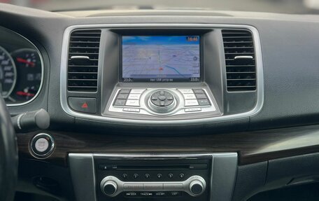 Nissan Teana, 2013 год, 1 569 000 рублей, 21 фотография